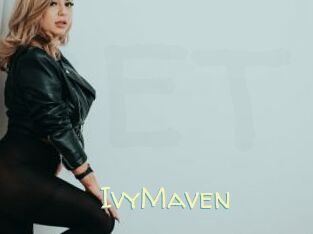 IvyMaven