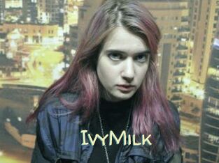 IvyMilk