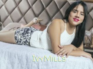 IvyMills