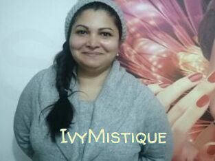 IvyMistique Sexy Tchat