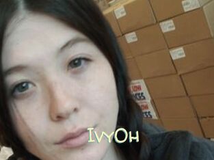 IvyOh