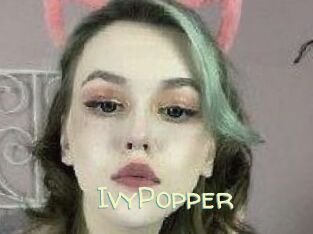 IvyPopper