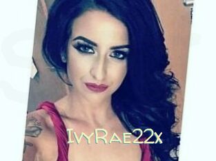 IvyRae22x