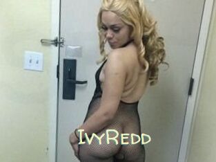 IvyRedd