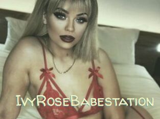 IvyRoseBabestation