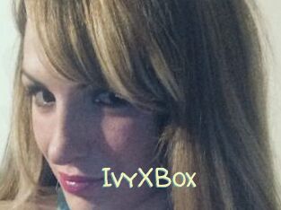 IvyXBox