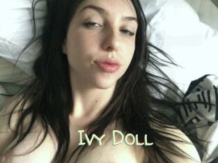 Ivy_Doll