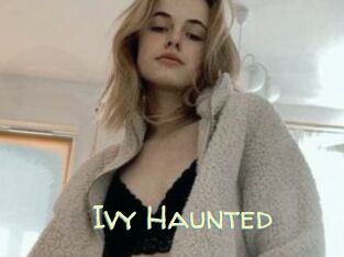 Ivy_Haunted