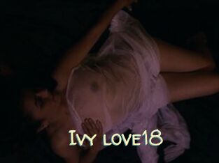 Ivy_love18