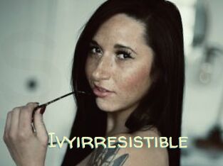 Ivyirresistible