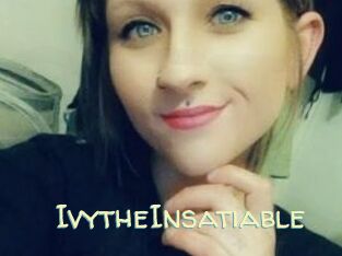 IvytheInsatiable
