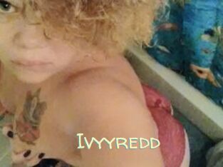 Ivyyredd