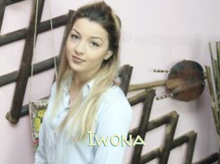 Iwona