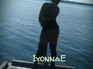 IyonnaE