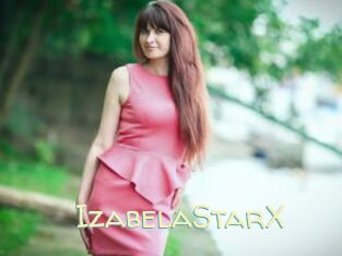 IzabelaStarX