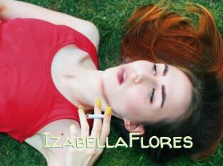 IzabellaFlores