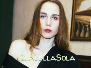 IzabellaSola
