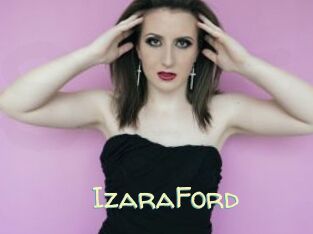 IzaraFord
