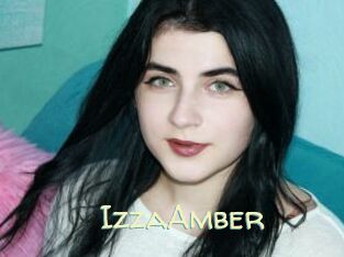 IzzaAmber