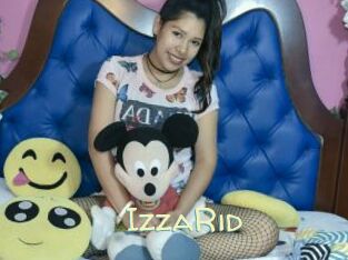 IzzaRid