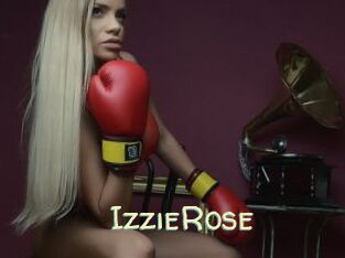 IzzieRose
