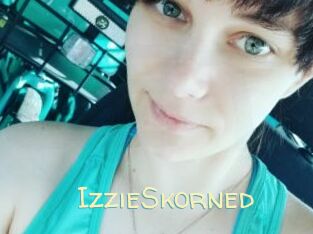 IzzieSkorned