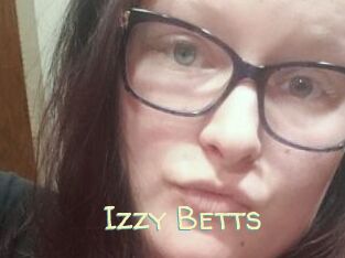 Izzy_Betts
