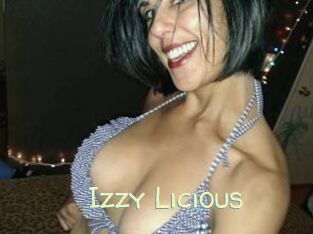 Izzy_Licious