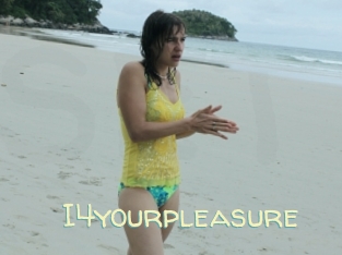 I4yourpleasure