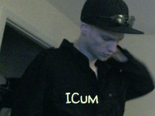I_Cum