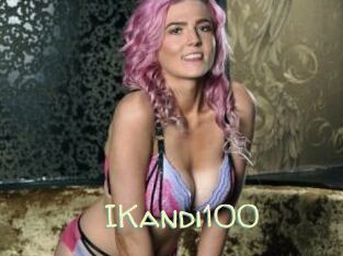IKandi100