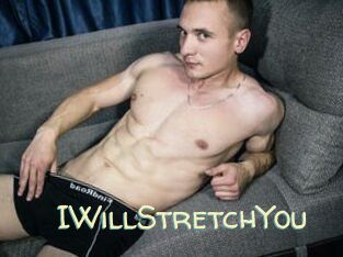 IWillStretchYou