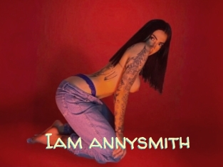 Iam_annysmith