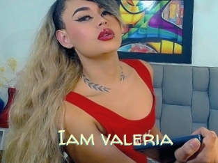 Iam_valeria