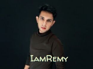 IamRemy