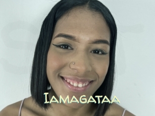 Iamagataa