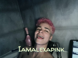 Iamalexapink