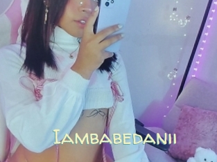 Iambabedanii
