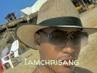 Iamchrisang
