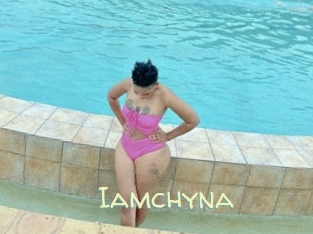 Iamchyna