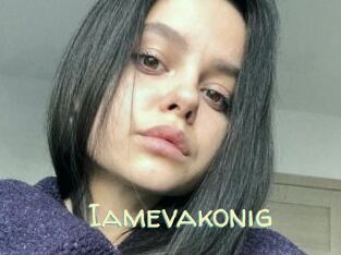 Iamevakonig