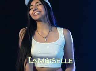 Iamgiselle