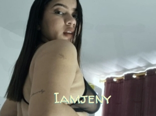 Iamjeny