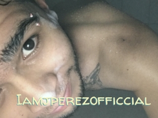 Iamjperezofficcial