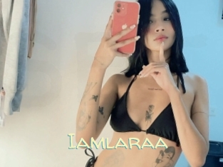 Iamlaraa