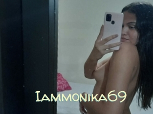 Iammonika69