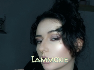Iammoxie