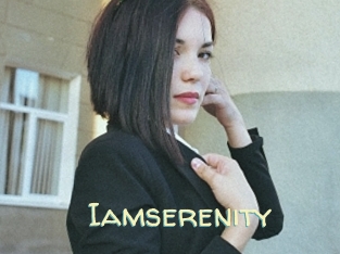 Iamserenity
