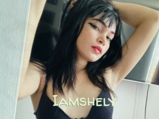 Iamshely