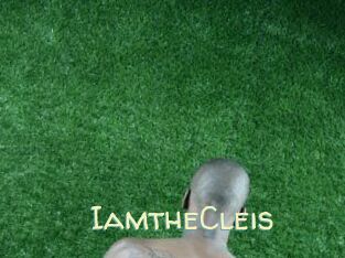 IamtheCleis